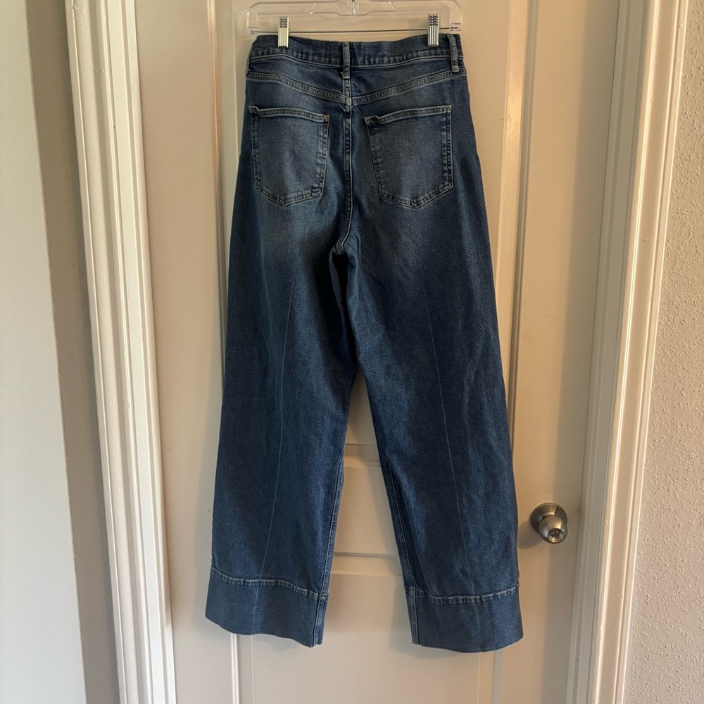 Vintage Boden Straight Trouser‎ Jeans - Picture 2 of 7